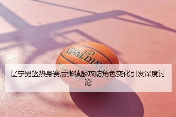 辽宁男篮热身赛后张镇麟攻防角色变化引发深度讨论
